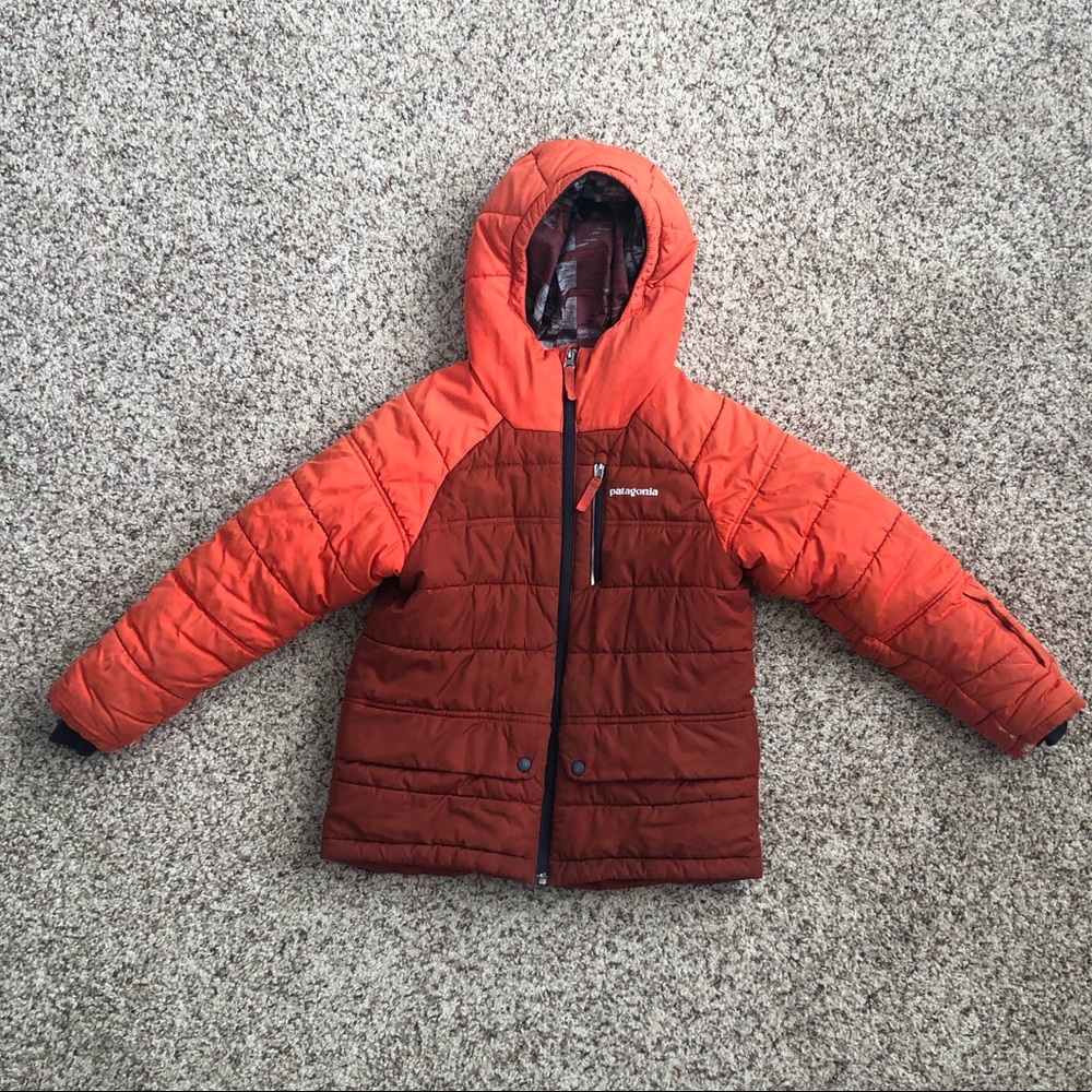 Kids Patagonia Jacket ✨